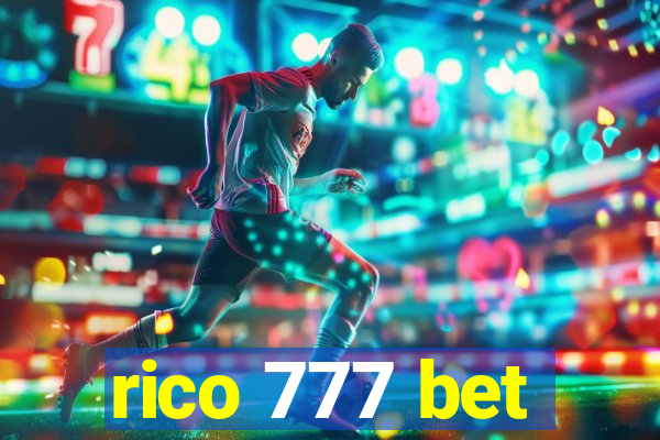 rico 777 bet